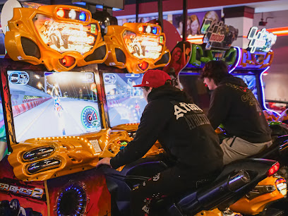 FunCity Entertainment Complex