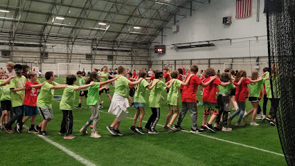 Gorham Sports Center
