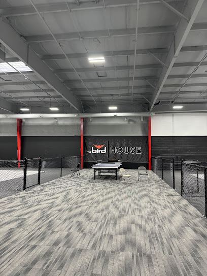 7200 S - Club Pickleball USA