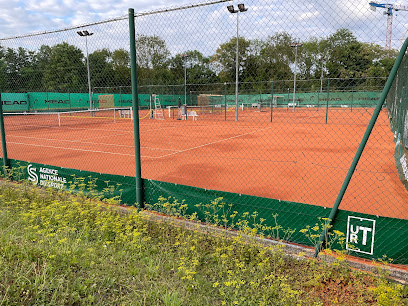 Union Rémoise de Tennis