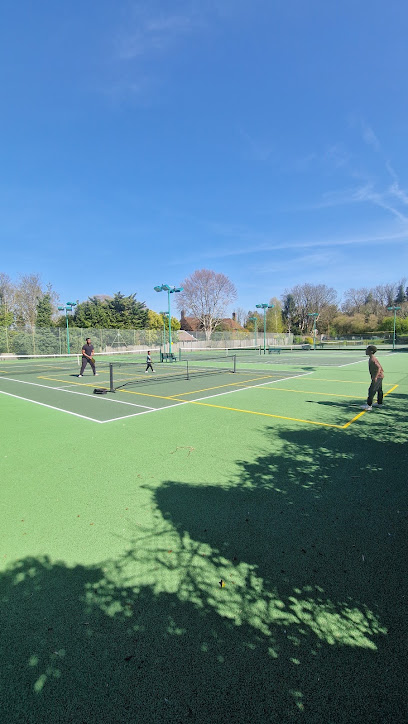 South Croydon Sports Club