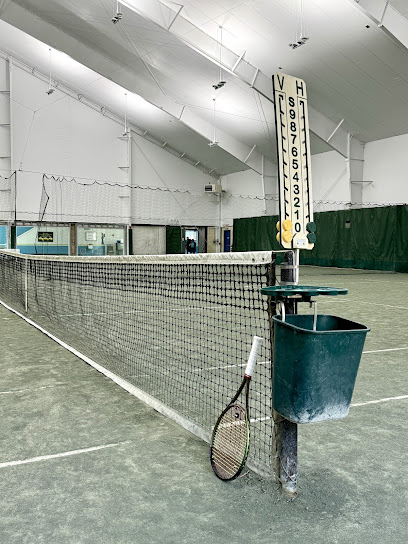 Midlothian Tennis Club