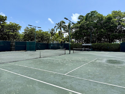 Quayside Tennis Club