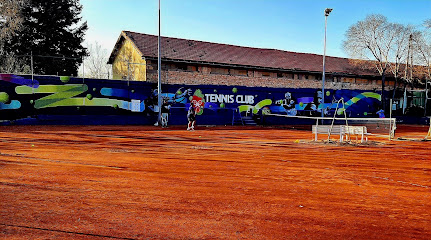 Tennis Club de Nîmes