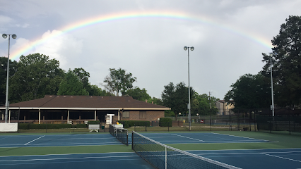 O'Connor Tennis Center