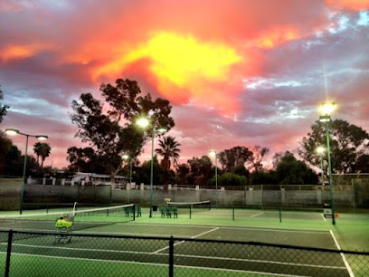 Murrieta Tennis Club