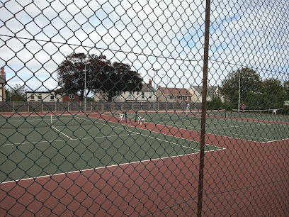 Prestatyn Tennis Club