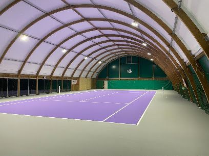 Tennis club Étampes