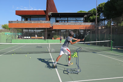 Tennis Studio Couder