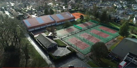 T.C. ST GERMAIN LES CORBEIL