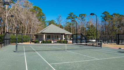 Tennisclub of the Lowcountry at Rose Hill