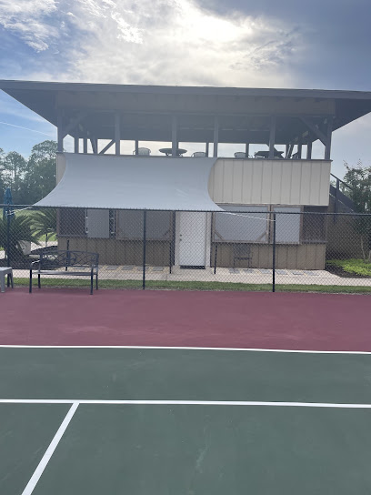 Momentum tennis