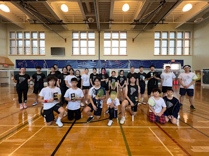 Brooklyn Bensonhurst Dragon Badminton Club - Badminton Training