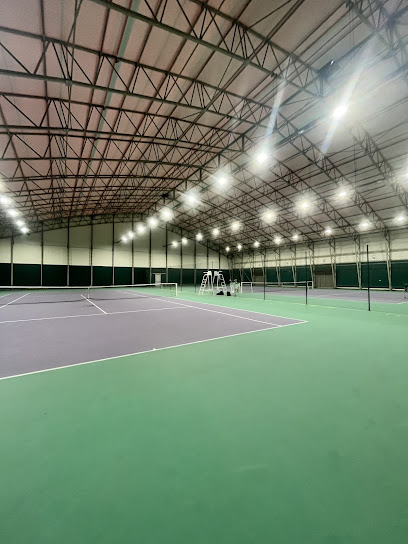 Tennis Elisabeth