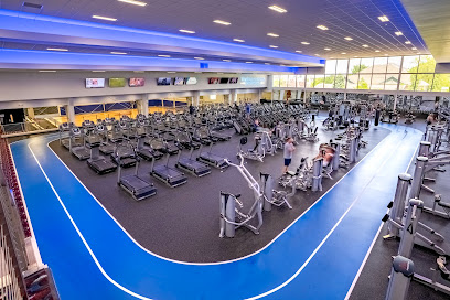 Genesis Health Clubs - Westroads