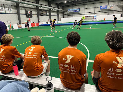 L.E. Phillips YMCA Sports Center