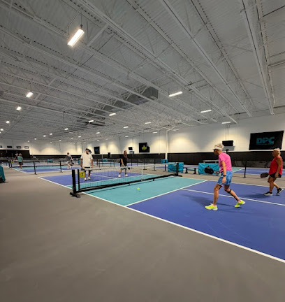 Diadem Pickleball Complex Jensen Beach