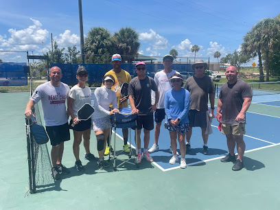 OMG Pickleball Academy