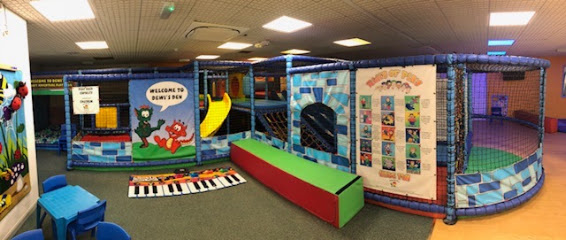 Maldwyn Leisure Centre