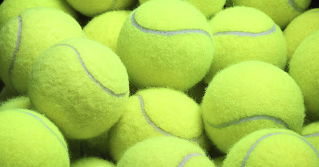 Parker Racquet Club