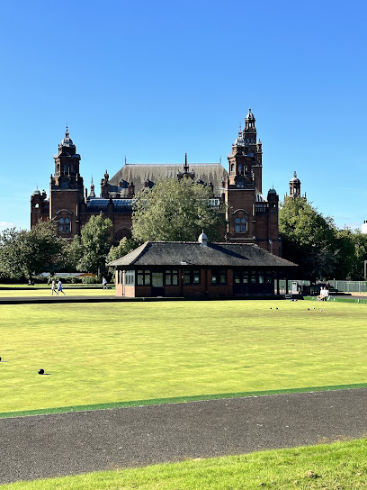 Kelvingrove Lawn Bowls and Tennis Centre