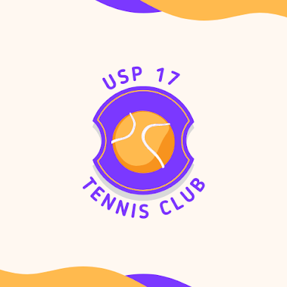 USP 17 TENNIS