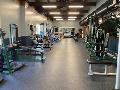 Deer Valley Athletic Club