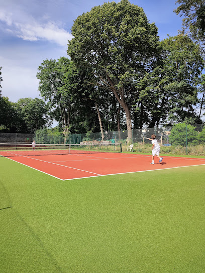 Twickenham Lawn Tennis Club