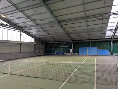 Tennis Municipal des Ponts Jumeaux