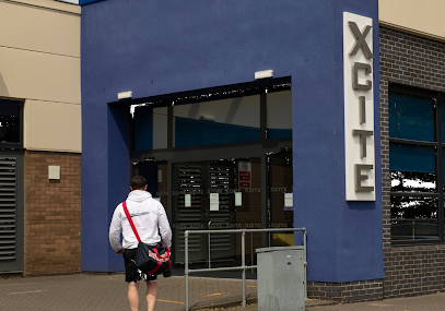 Xcite Craigswood