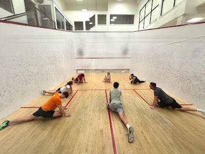 Squash Collective