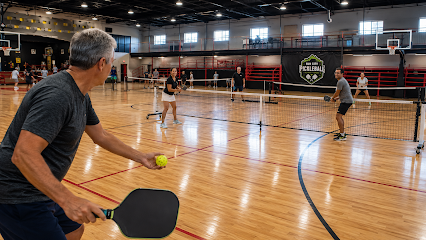 Sun City Pickleball Club