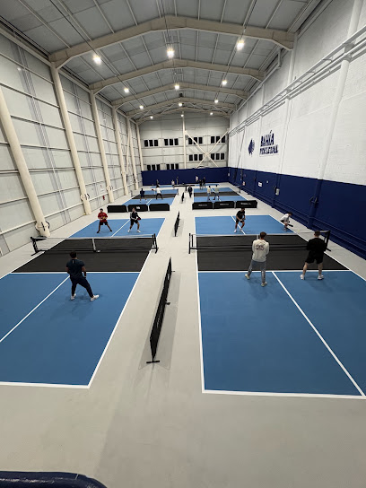 Bahía Pickleball