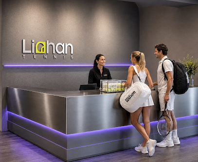 Liahan Tennis