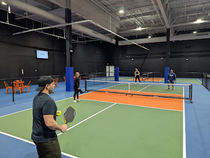 Dill Dinkers Pickleball