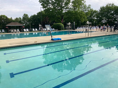 Fairlawn Swim & Tennis Club