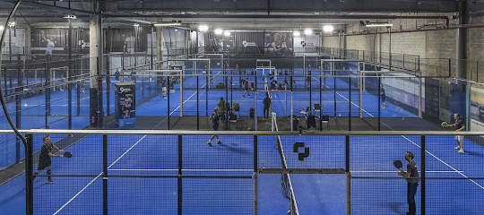 CASA PADEL UNO