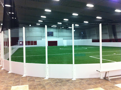 Sofive Soccer Centers Saco (XL Sports World)