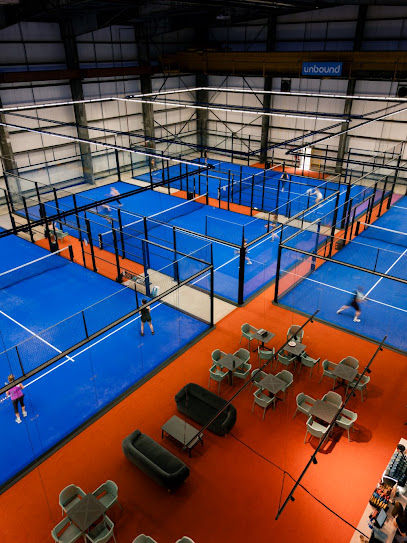 Unbound Padel