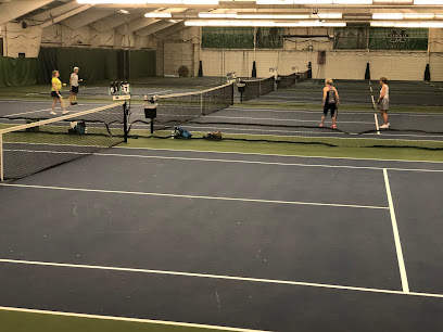 7827 Tennis Center