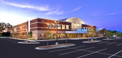 MVP Sportsplex