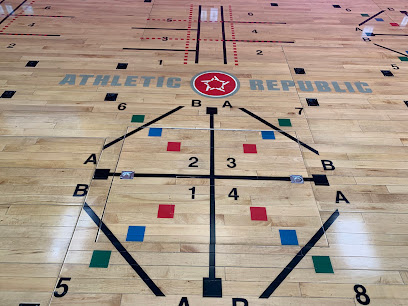 Athletic Republic Evansville Sports Acceleration Center