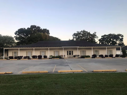 Fennwood Hills Country Club