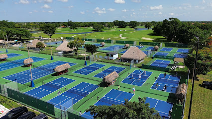 David Ensignia Tennis Academy