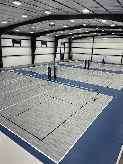The Core Sportsplex