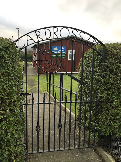 Cardross Lawn Tennis Club