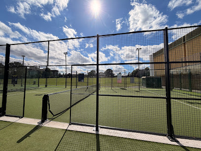 PDL Padel United - Erith