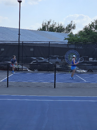 Brookhaven Tennis Academy