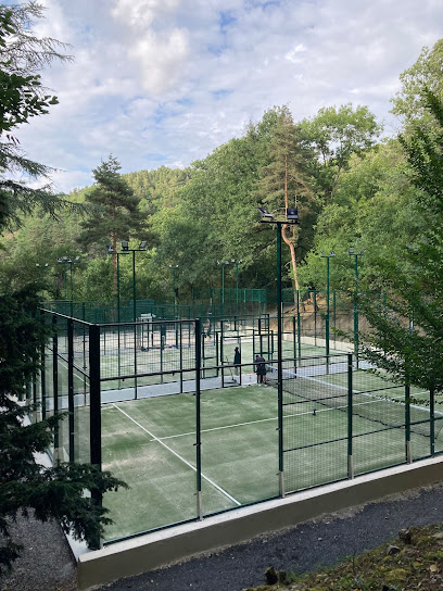 Nautic Padel
