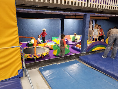 Oak Lawn Park District Racquet, Fitness & Gymnastics Center